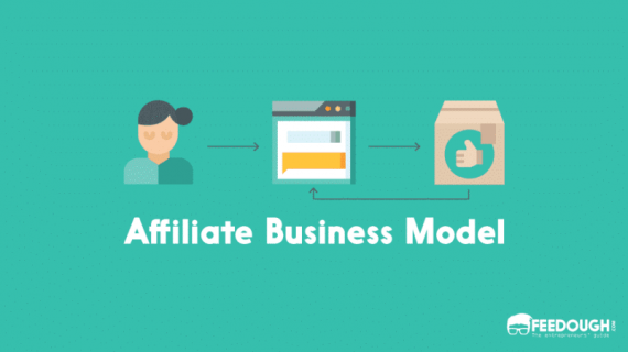 Affiliate Marketing Business Model