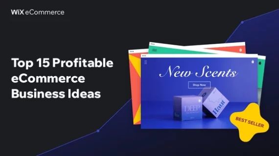 15 Most Profitable (Fast Moving) Niches/Products on Ecommerce